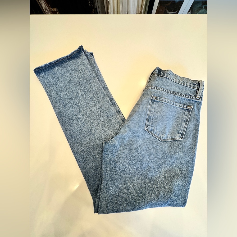 Frame LeDrew straight leg Jeans - Picture 12 of 16